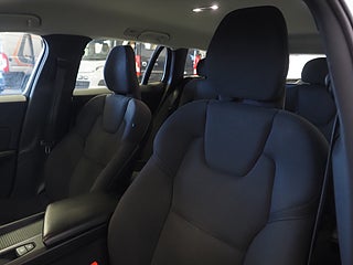 Kombi Volvo V60 16 av 23