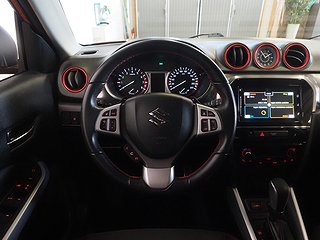 SUV Suzuki Vitara 10 av 22