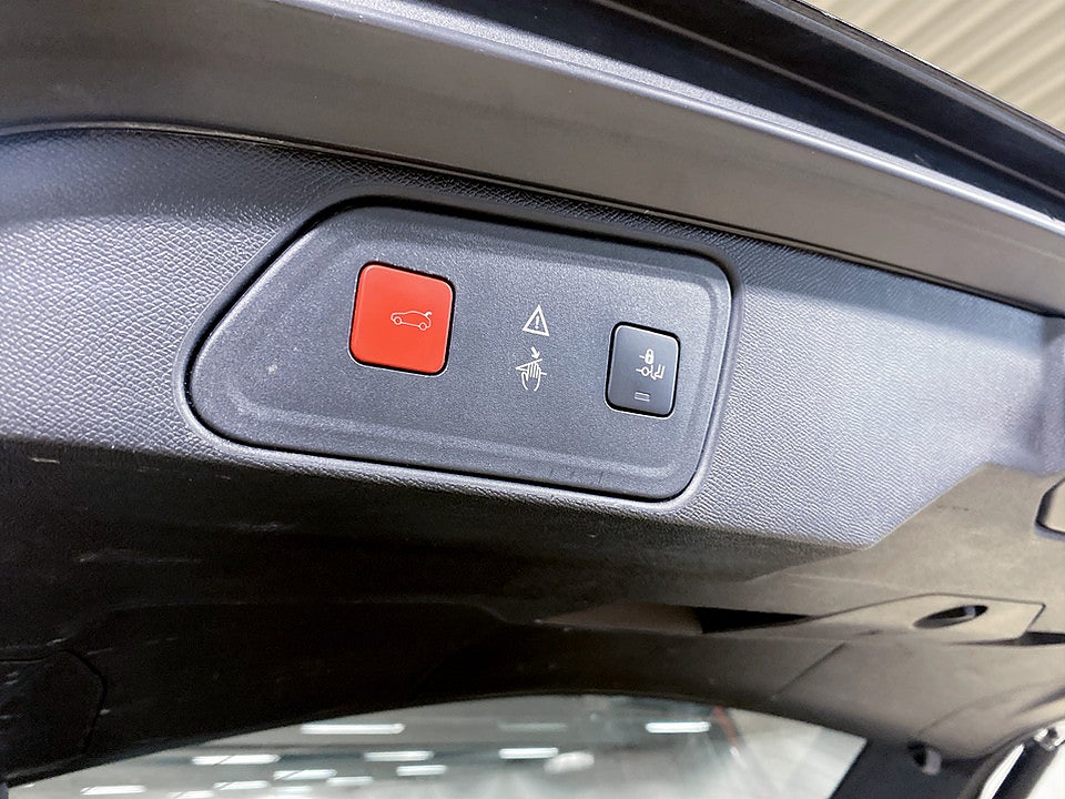 Bild på Peugeot 3008 GT-Line 1.5 BHDi 130hk Aut KAMPANJRÄNTA 3,99%