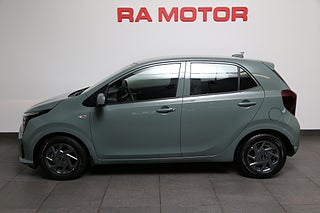 Halvkombi Kia Picanto 3 av 27