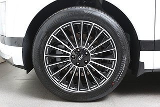 SUV Hyundai IONIQ 3 av 29