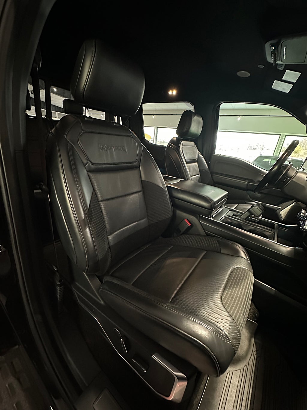 Ford F-150 Raptor Lazer Quantum ZenAudio Vision - bild 18