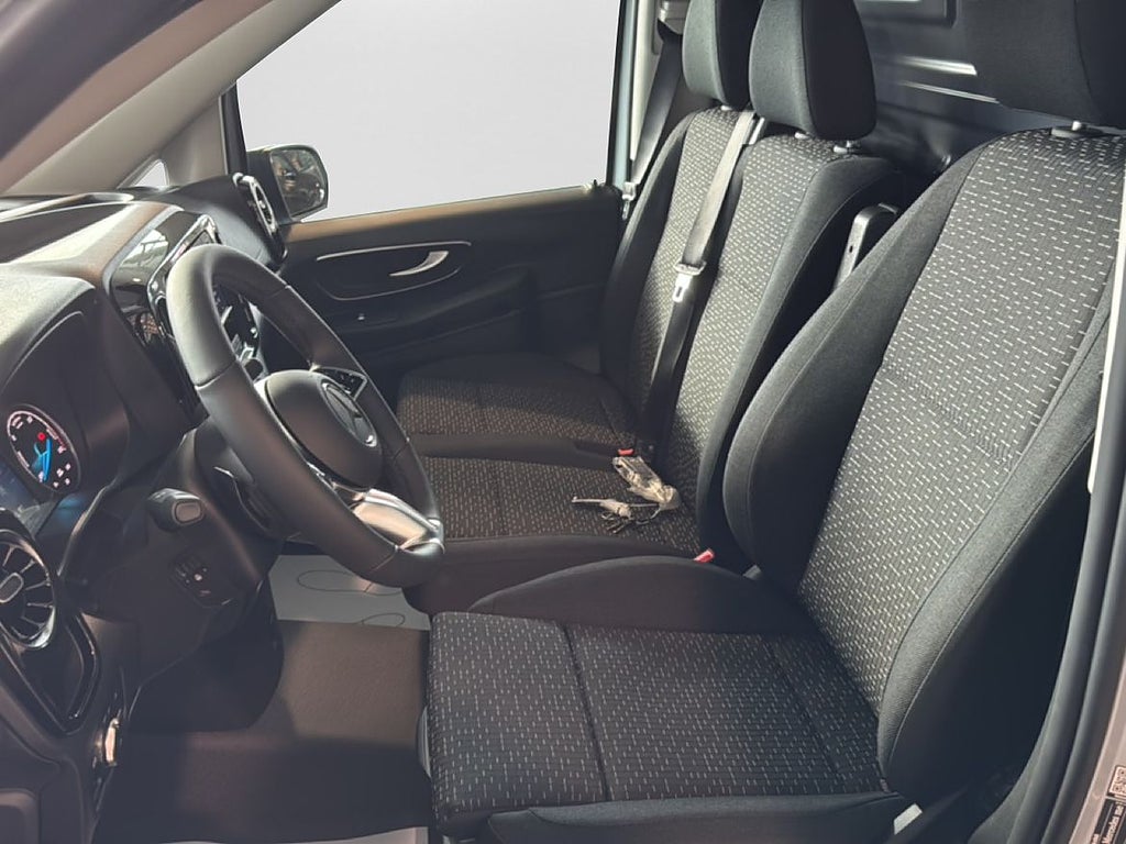 Mercedes-Benz Vito 2025 - miniatyr 9