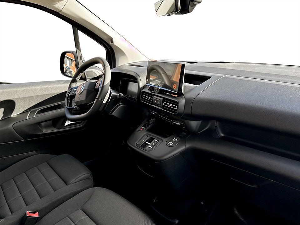 Bild på Citroen Berlingo Business 130hk Aut L2 - DIESELVÄRMARE MM INGÅR!