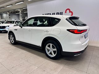 Mazda CX-60 Plug In-Hybrid AWD Kamera/Värmare/Navi/SoV-däck