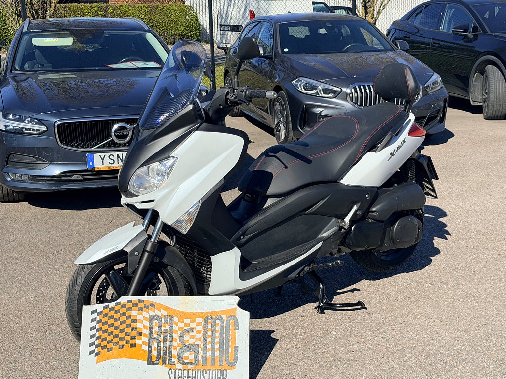 Yamaha X-max 250 ABS 