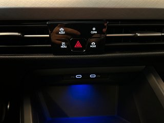 Volkswagen Golf Alltrack 2.0 4M Kamera/Drag/Dvärm/MOMS/200HK