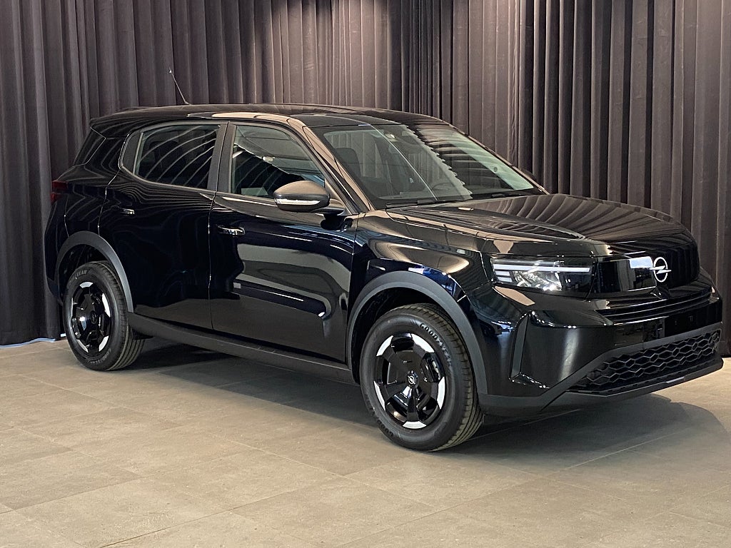 Opel Frontera Hybrid 145 AUT