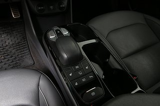 Halvkombi Hyundai IONIQ 8 av 14
