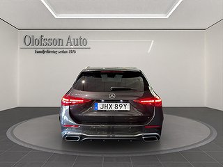 Kombi Mercedes-Benz C 3 av 12