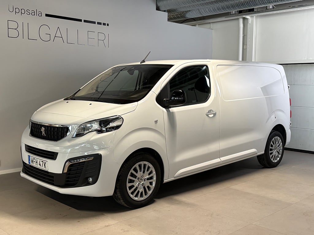 Peugeot Expert L2 PRO+ 145hk Automat