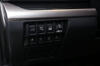 Kombi Subaru Outback 8 av 20