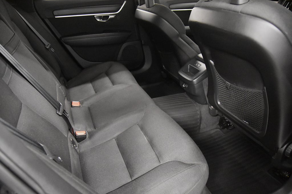 Volvo V90 2018 - miniatyr 11