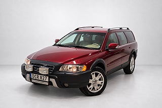 Volvo XC70 2007 bild 4