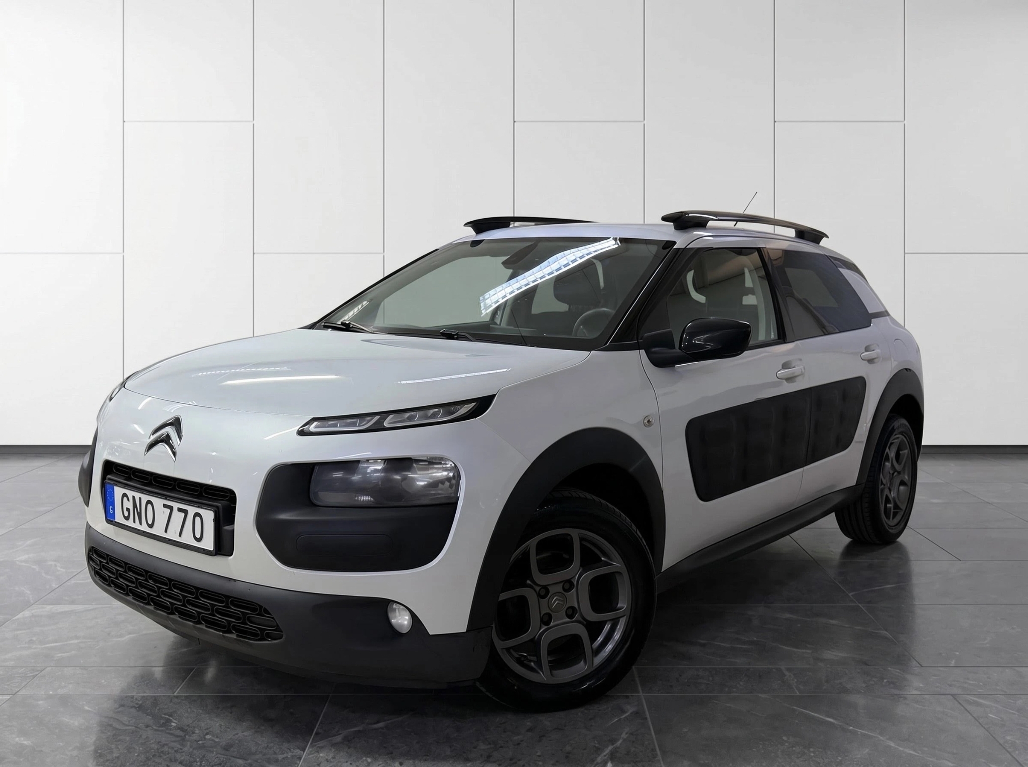 Citroen C4 Cactus 2014, photo 7/46