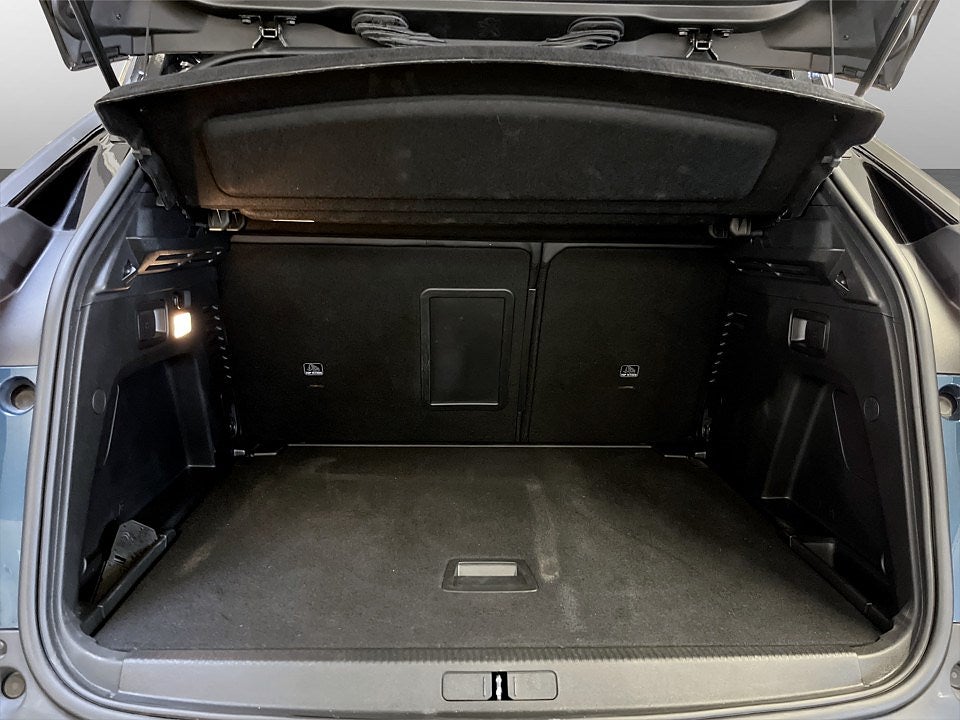 Bild på Peugeot 3008 GT 1.2 PT 130hk Aut - B-KAMERA, CARPLAY