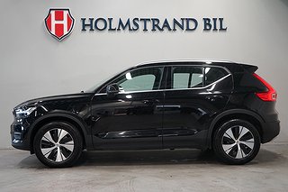 Volvo XC40 T4 Recharge TwEn 211hk Värmare Drag BLIS VOC S&V