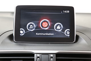 Halvkombi Mazda 3 19 av 24