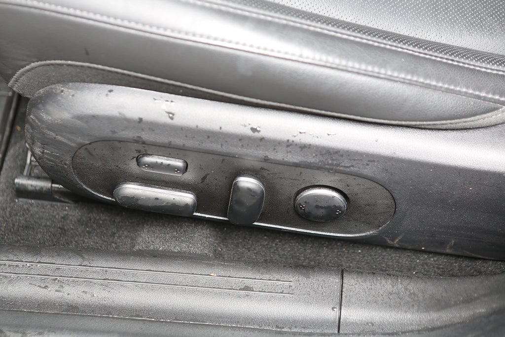 Hyundai IONIQ 6 77.4 kWh Advanced AWD Sollucka 20" Leasbar 2023