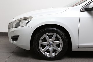 Sedan Volvo S60 8 av 22