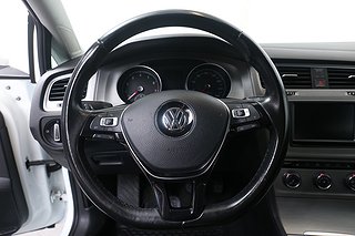 Halvkombi Volkswagen Golf 11 av 18