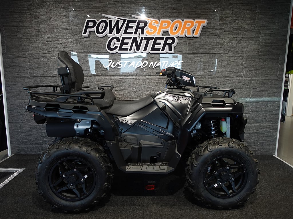 Polaris Sportsman 570 EPS 2 UP *3,45% upp till 250 000:-!*