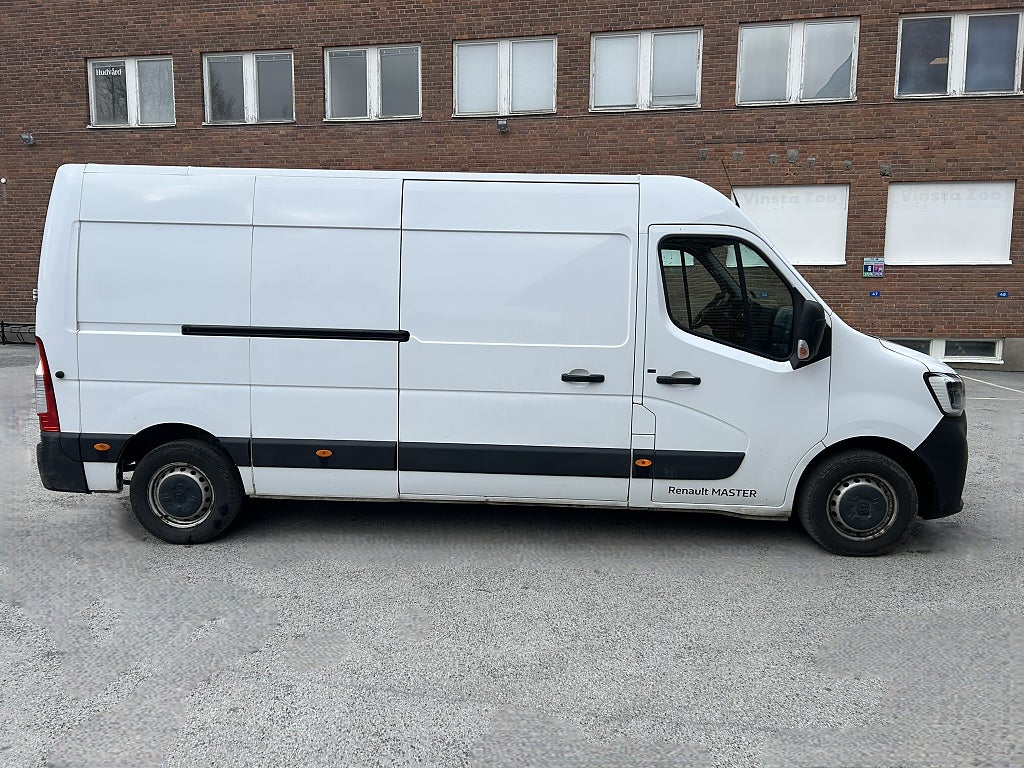 Renault master 2.3 dCi L3H2 Euro 6