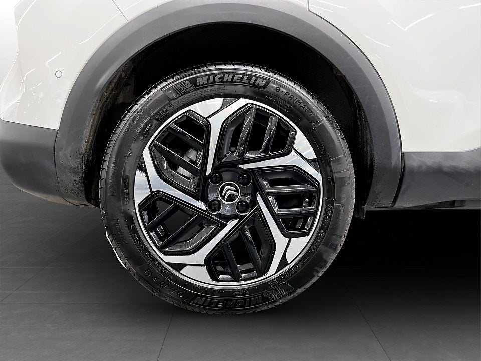 Bild på Citroën C4 Shine Exclusive 1.2 PT 155hk Aut - PANO, B-KAMERA