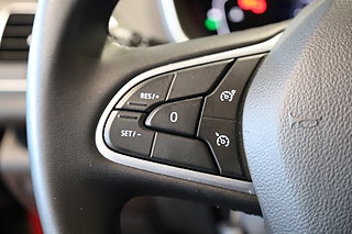 Kombi Renault Mégane 23 av 25