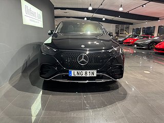 SUV Mercedes-Benz EQE 2 av 17