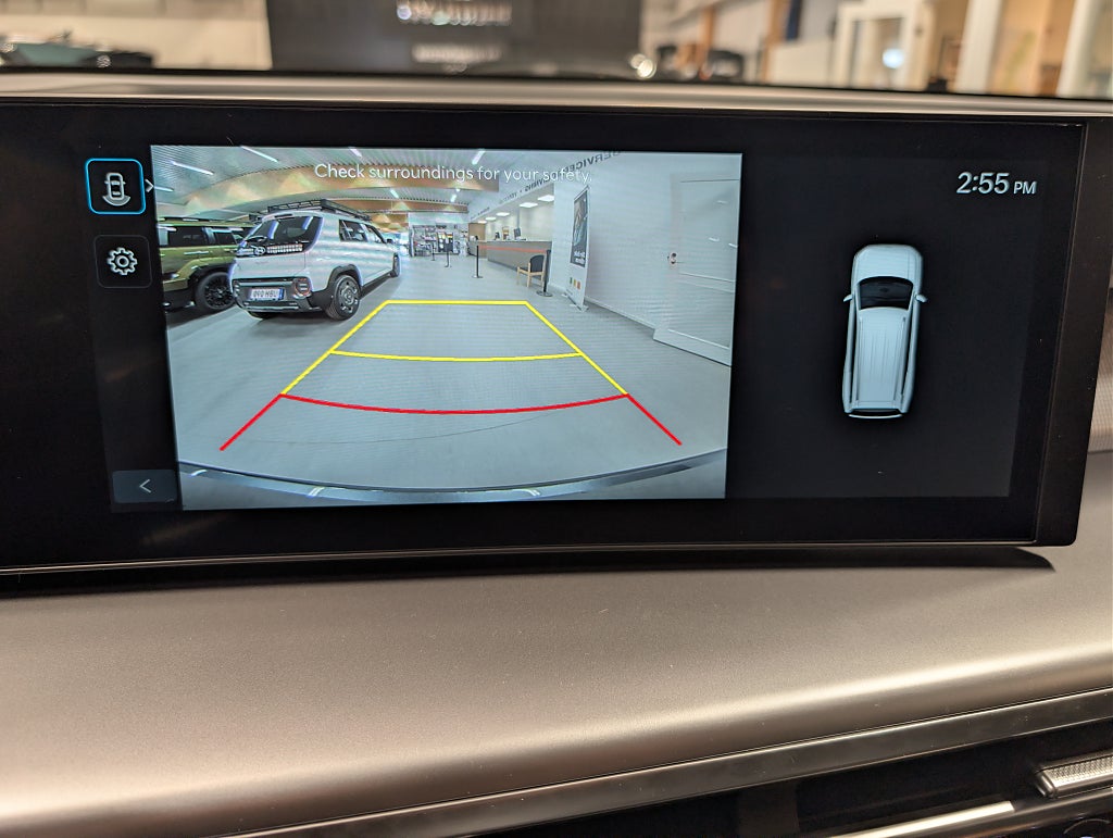 Hyundai IONIQ 9 Essential RWD 110 kWh *Snabb leverans* thumbnail