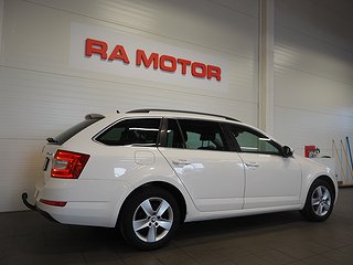 Kombi Skoda Octavia 6 av 23