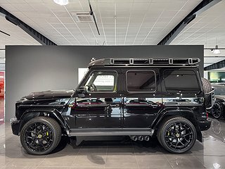 SUV Mercedes-Benz G 13 av 20