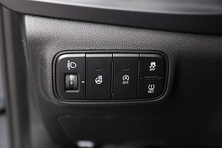 Halvkombi Hyundai i20 13 av 16
