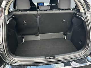 Mazda 2 Hybrid MOMS/AppleCarplay/Kamera/SoV-Däck – bild 12