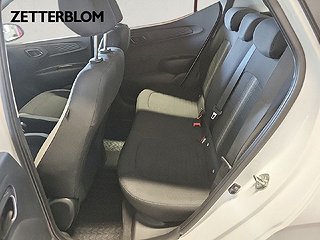 Kombi Hyundai i10 9 av 13