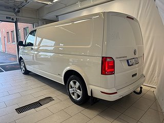Volkswagen Transporter T30 2.0 TDI 4M MOMS/Drag/M-värm/S&V
