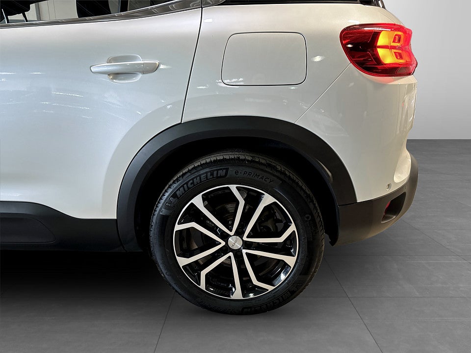 Bild på Citroën C5 Aircross Shine Hybrid 225hk Aut B-KAMERA P-SENSORER
