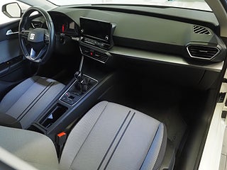 Kombi Seat Leon ST 9 av 25