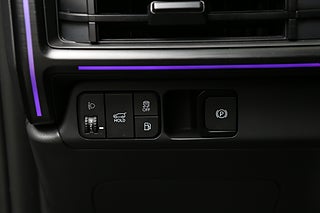 SUV Hyundai Santa Fe 17 av 24