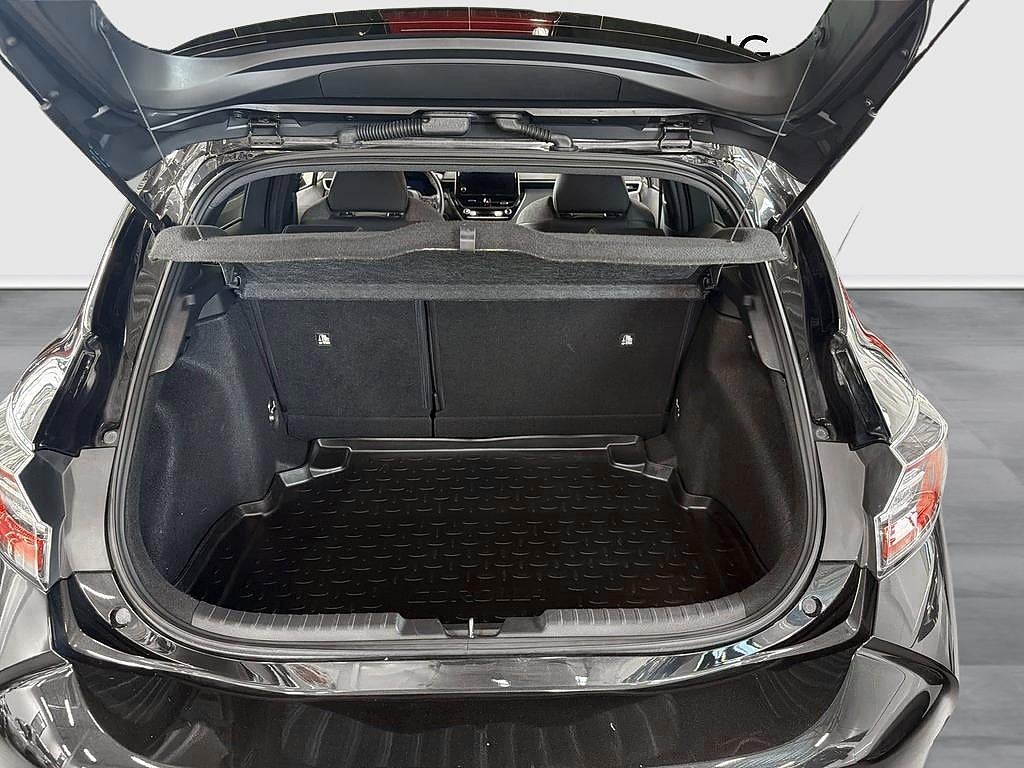 Toyota Corolla 2022 - miniatyr 10