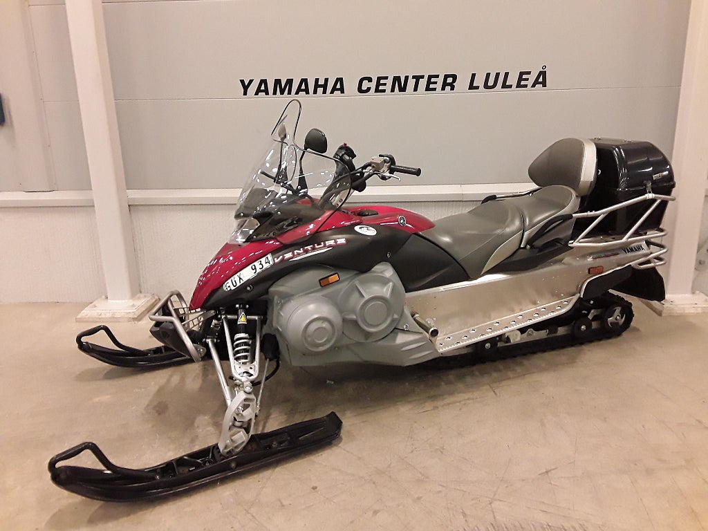 Yamaha VENTURE MULTI PURPOSE MP