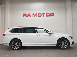 Kombi Volkswagen Passat 3 av 20