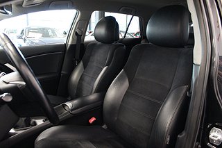 Kombi Toyota Avensis 12 av 19
