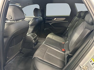 Audi A6 Avant 40 TDI quattro S Tronic Drag/Kamera/Dvärm/S&Vdäck – bild 13