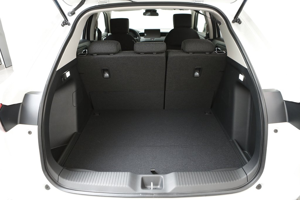 Honda HR-V FullHybrid Elegance | 5 År Service | 5 År Garanti 2025