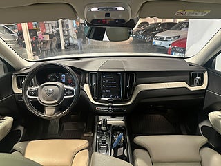 Volvo XC60 Recharge T8 AWD Inscription Pano/Skinn/360/Drag/MoK