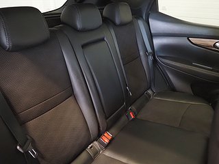 SUV Nissan Qashqai 12 av 21