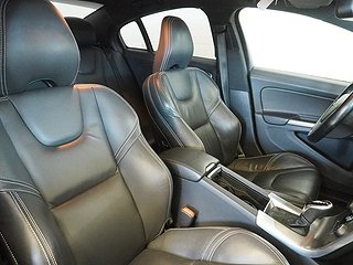 Sedan Volvo S60 8 av 17