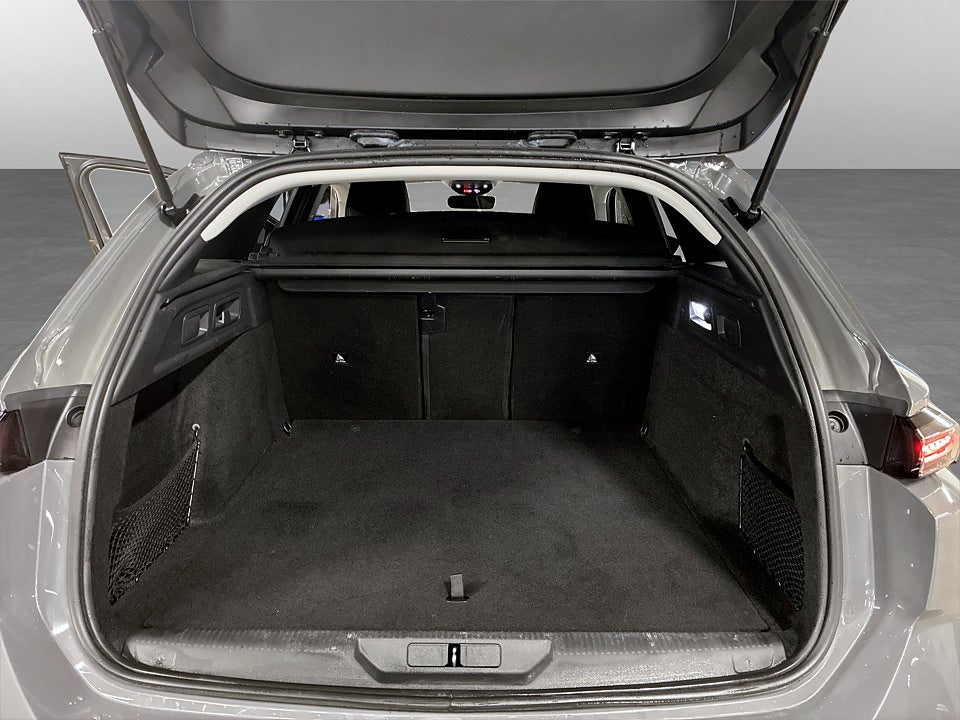 Bild på Peugeot 308 sw Allure Hybrid 145hk Aut B-KAMERA CARPLAY
